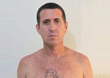 Detento foge de presídio em Mossoró após pedir para ir ao banheiro durante trabalho na unidade