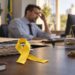 Setembro Amarelo acende alerta jurídico sobre saúde mental do servidor público