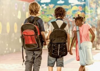 A importância do kit escolar para crianças e adolescentes em tratamento oncológico