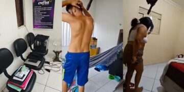 Casal é preso suspeito de aplicar golpes em idosos com empréstimos e cobranças indevidas no interior do RN