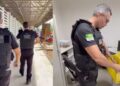 Cinco servidores são afastados em operação contra fraude no Detran-RN