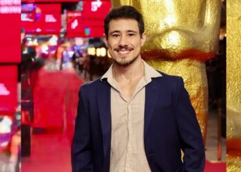Ex-aluno da Uern é roteirista de filme na disputa por vaga no Oscar