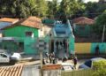 Dédalo: operação do MPRN combate tráfico de drogas em Canguaretama e Vila Flor