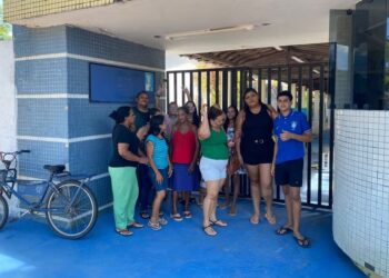 Escola em Natal chega a quase dois meses sem aulas por falta de energia