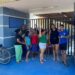Escola em Natal chega a quase dois meses sem aulas por falta de energia
