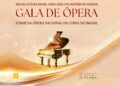 Ópera Nacional da China chega a Recife com participação especial do tenor potiguar Kaio Morais