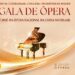 Ópera Nacional da China chega a Recife com participação especial do tenor potiguar Kaio Morais