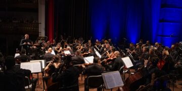 OSRN apresenta concerto ‘Ritos e Mistérios’ nesta quarta (30), no TAM