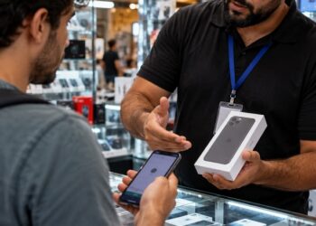 Vai comprar eletrônicos? Veja os cuidados para não cair em golpes