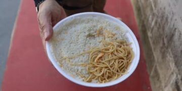 Surto alimentar que adoeceu 500 presos em Mossoró foi causado por salmonela em cuscuz, indica laudo