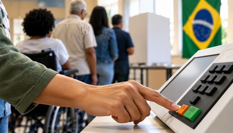Eleições 2026 trazem regras que o eleitor precisa conhecer antes de votar