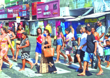 O que abrirá ou não no feriado de 7 de Setembro em Natal