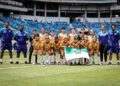 Copa Nova Geração anuncia projetos sociais que terão inscrições gratuitas em 2026