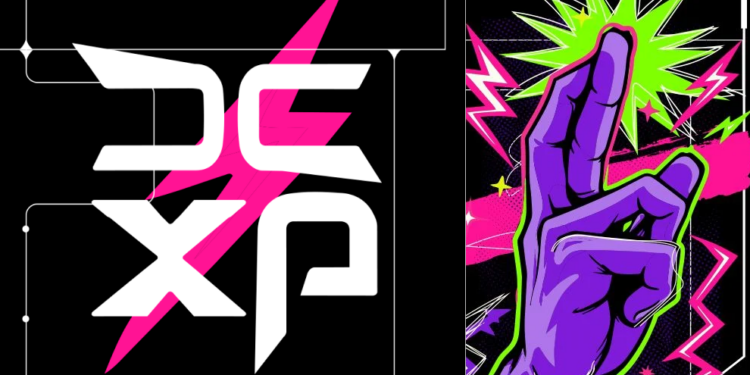 Esse final de semana acontece a 10ª edição da DCXP – Digicom Experience