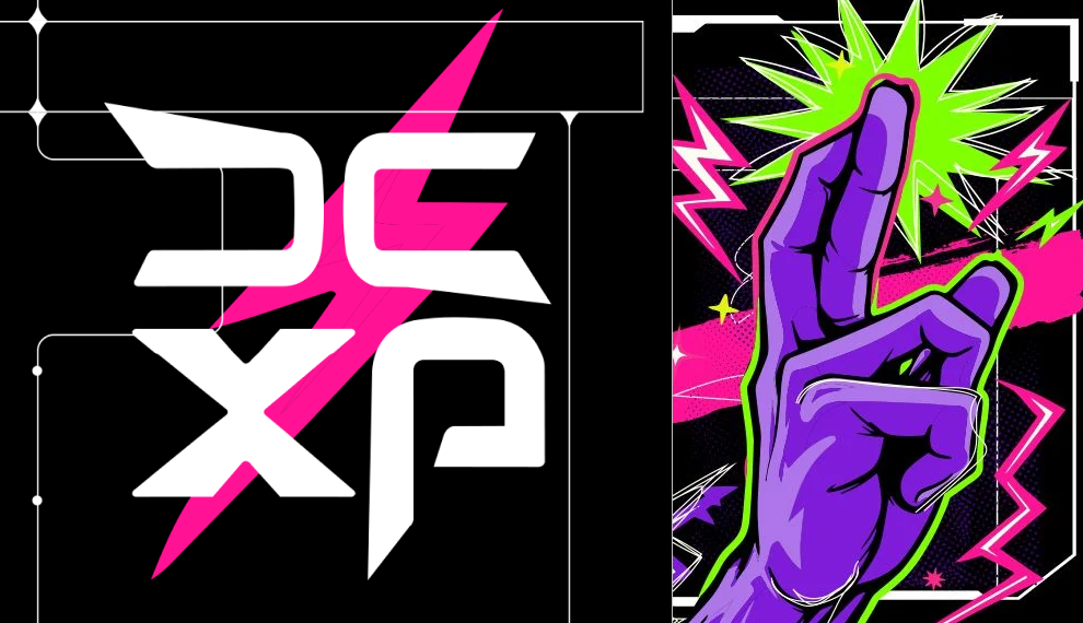 Esse final de semana acontece a 10ª edição da DCXP – Digicom Experience