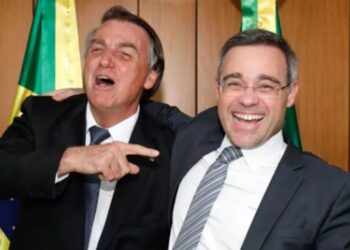 Mendonça afasta chefe da PF e empurra STF ao limite institucional