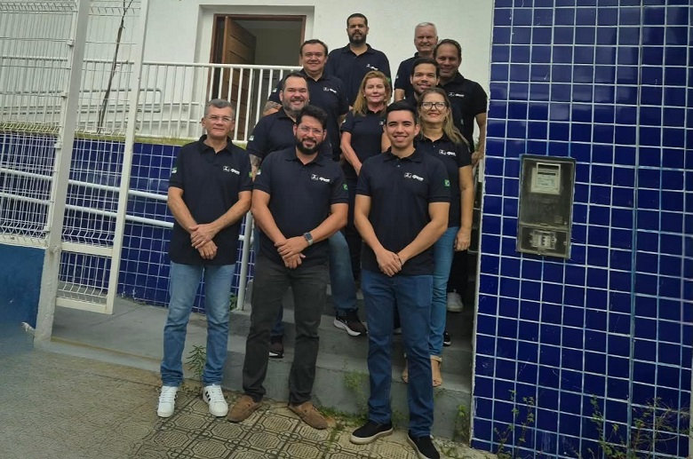 Novo uniforme do IPEM-RN ajuda a identificar fiscais e evitar fiscalizações irregulares