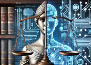 TJRN descobre comando oculto para fazer IA concordar com perito