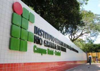 IFRN encerra quinta inscrições para 4,1 mil vagas em cursos técnicos