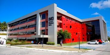 IMD/UFRN abre 13 vagas com bolsas de até R$ 8,6 mil