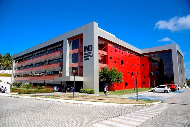 IMD/UFRN abre 13 vagas com bolsas de até R$ 8,6 mil