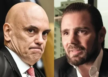 Caso Vorcaro-Moraes: veja quem são os citados e leia a íntegra do relatório da Polícia Federal