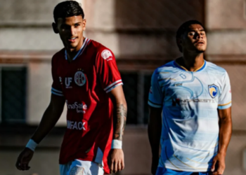 América e QFC se enfrentam no dia 9 pela Copa do Brasil sub 20