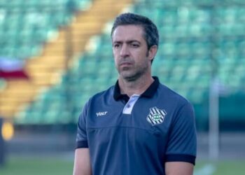 ABC acerta com técnico João Burse para comando em 2027