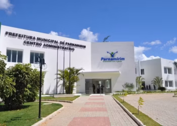Justiça bloqueia R$ 500 mil de Parnamirim para obras em CMEI