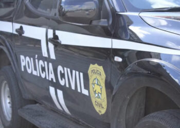 Cinco suspeitos são presos por esquema de furto de carros de luxo em Natal