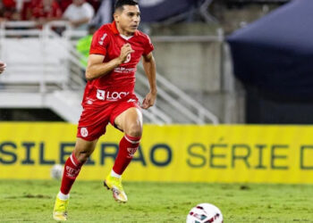 Baraúnas começa receber jogadores para campeonato de acesso