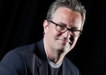 A Netflix anunciou um documentário sobre a vida e a carreira do eterno Chandler Bing
