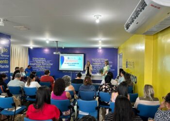 Semtas reúne instituições para discutir medidas socioeducativas em meio aberto