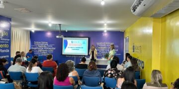 Semtas reúne instituições para discutir medidas socioeducativas em meio aberto