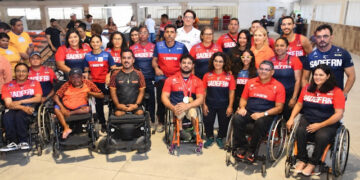 Prefeitura do Natal abre inscrições para projetos de paradesporto