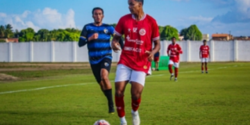 América vence QFC nos pênaltis e segue na Copa do Brasil sub 20