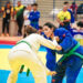 Judô do RN se faz presente nos Jogos Escolares Brasileiros 2026
