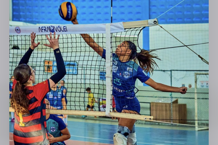 Currais Novos “respira voleibol” com a 30ª Copa Jorge Guimarães