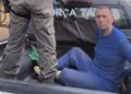 Bartogaleno, que fugiu da Mário Negócio, é recapturado pela polícia militar em Mossoró