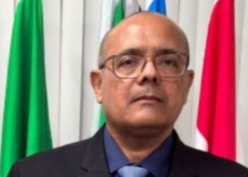 Governo do RN nomeia coronel da PM Aribaldo para assumir a Seap