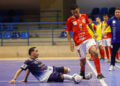 América de Natal busca título inédito de futsal no Espírito Santo
