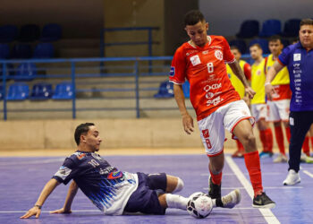 América de Natal busca título inédito de futsal no Espírito Santo