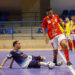 América de Natal busca título inédito de futsal no Espírito Santo