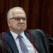 Fachin assume investigação contra Moraes e pede dados dos casos Master e INSS