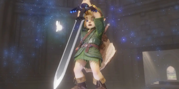 The Legend of Zelda: Nintendo atualiza linha do tempo da série