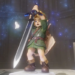 The Legend of Zelda: Nintendo atualiza linha do tempo da série