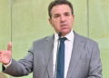 Deputado diz que retirou R$ 1,51 milhão da previdência e guardou em casa por 68 dias