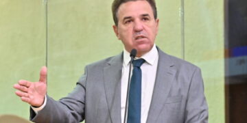 Deputado diz que retirou R$ 1,51 milhão da previdência e guardou em casa por 68 dias