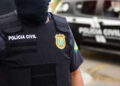 Polícia Civil prende homem por homicídio ocorrido em Macaíba