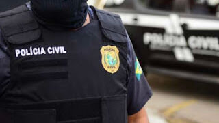 Polícia Civil prende homem por homicídio ocorrido em Macaíba